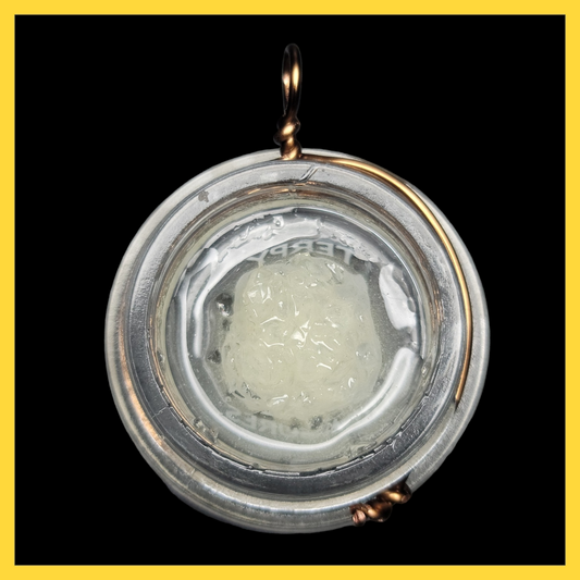 Large Sugar Sauce Dab Pendant (Regular) image 0