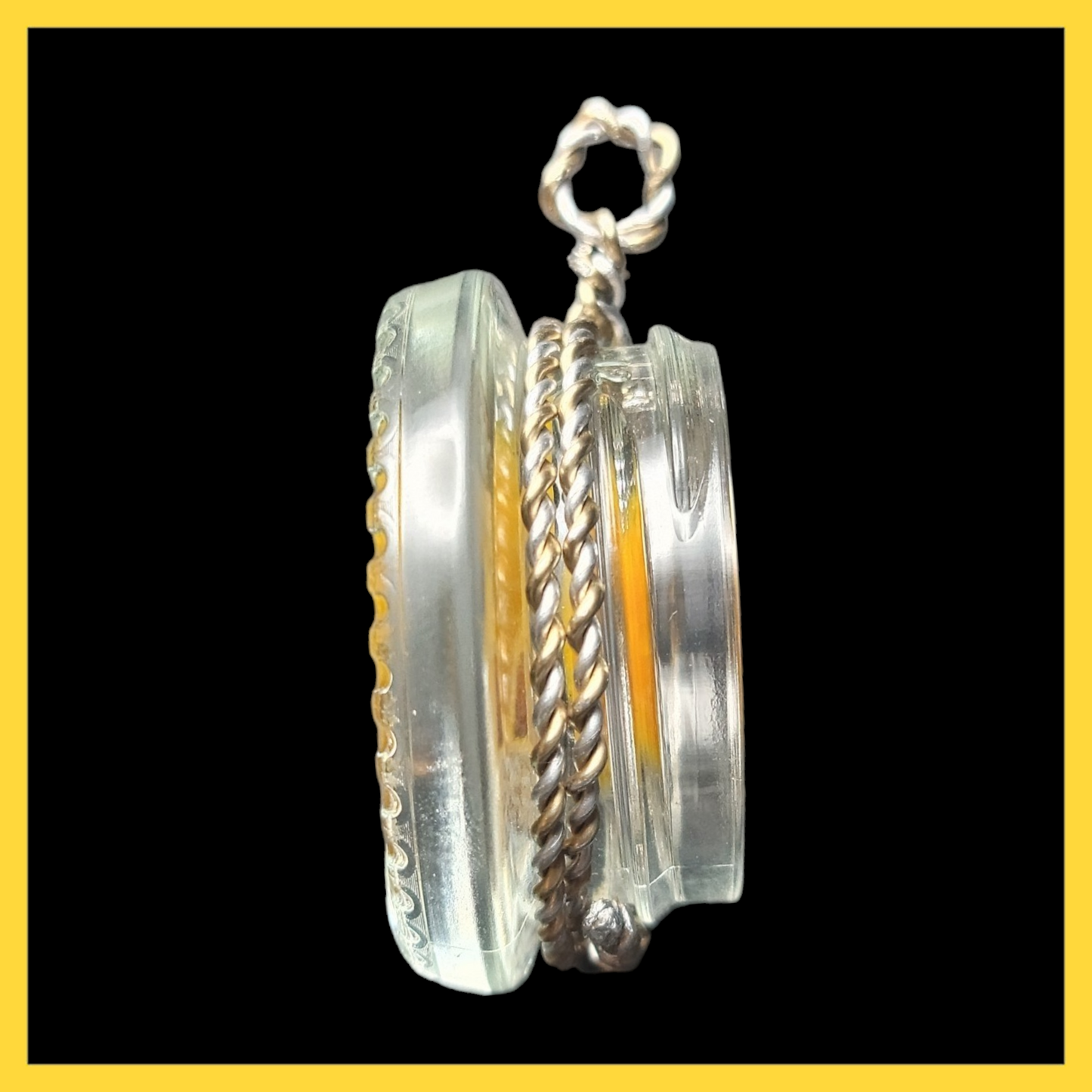 Large Sugar Sauce Dab Pendant (Regular) image 3