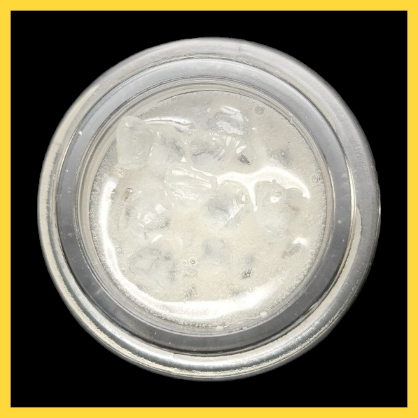 Large Diamond Dab Pin (Regular) image 0