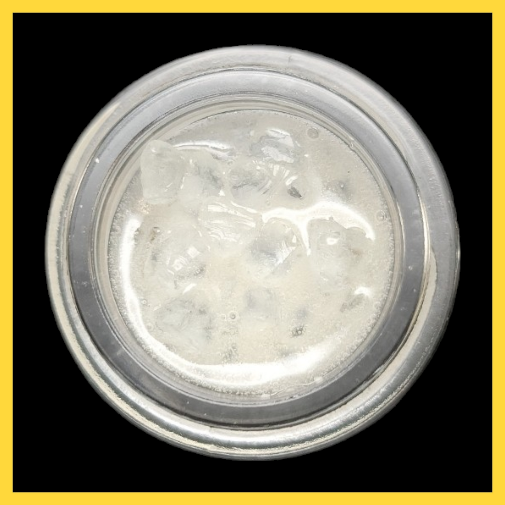 Large Diamond Dab Pin (Regular) image 0