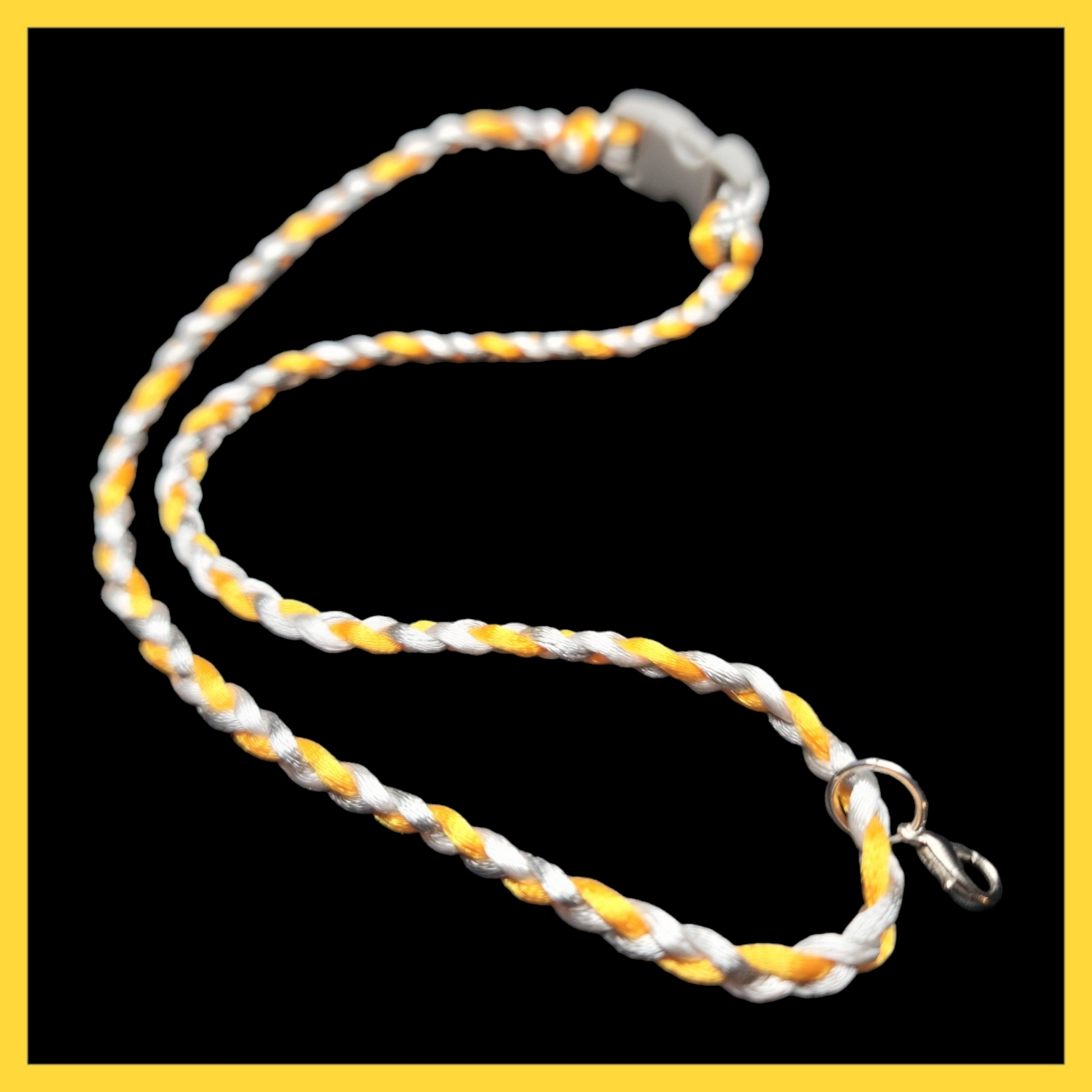 Braided Rainbow Wraps image 9