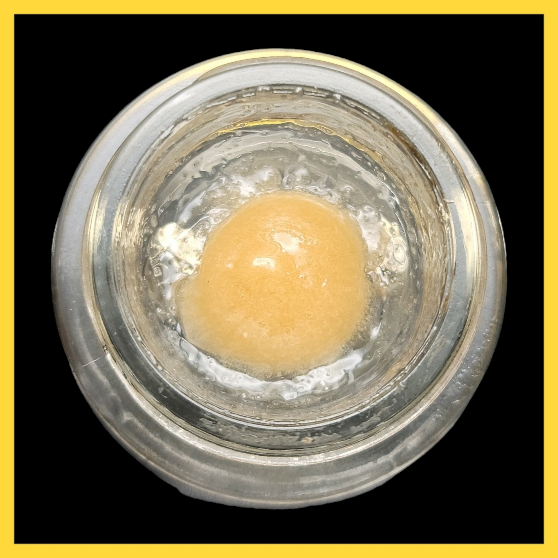 Large Hash Rosin Dab Pin (Regular) image 0