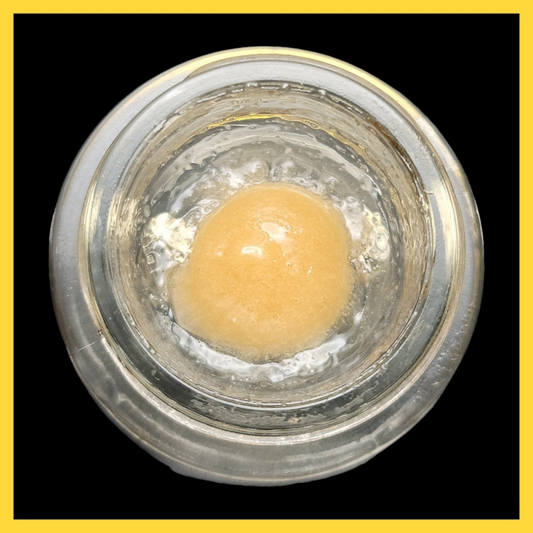 Large Hash Rosin Dab Pin (Regular) image 0