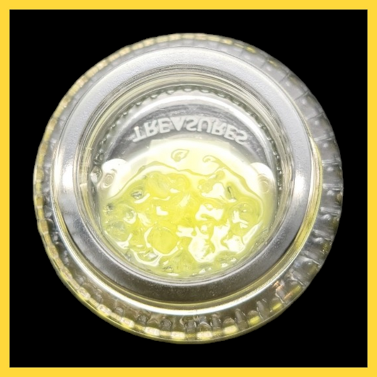 Large Sugar Sauce Dab Pin (Regular) image 0