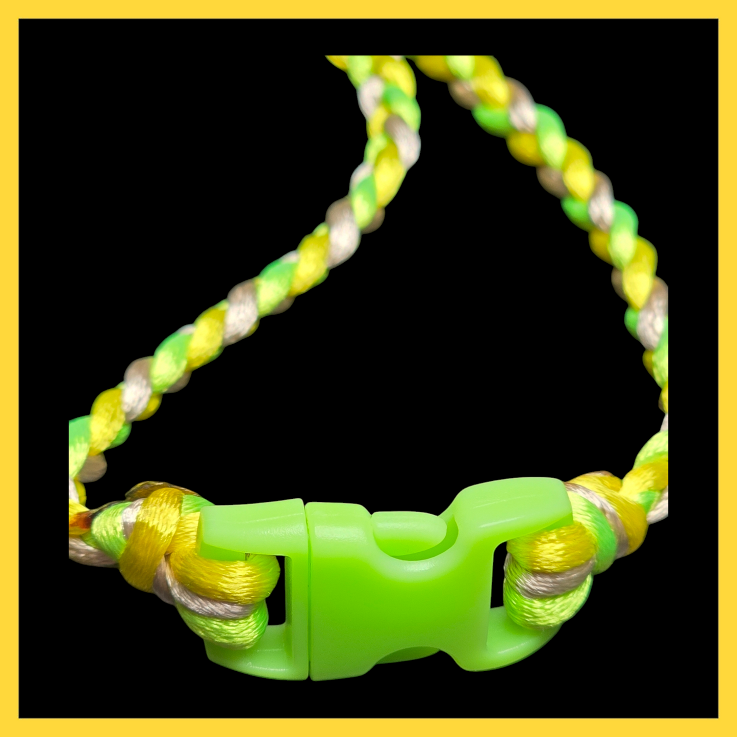 Cloud Lanyards - Anti-Loss Silicone Pen Holder