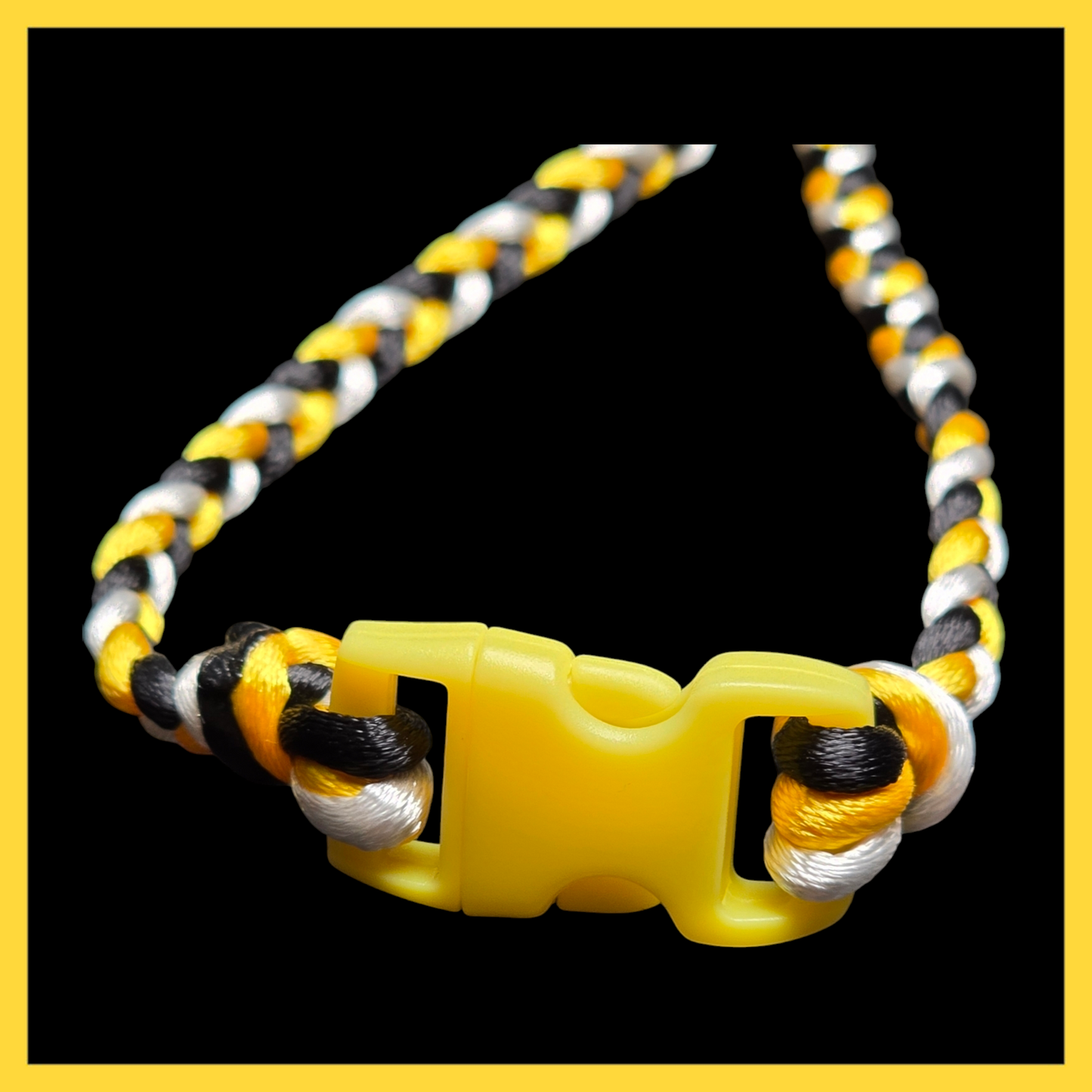 Cloud Lanyards - Anti-Loss Silicone Pen Holder