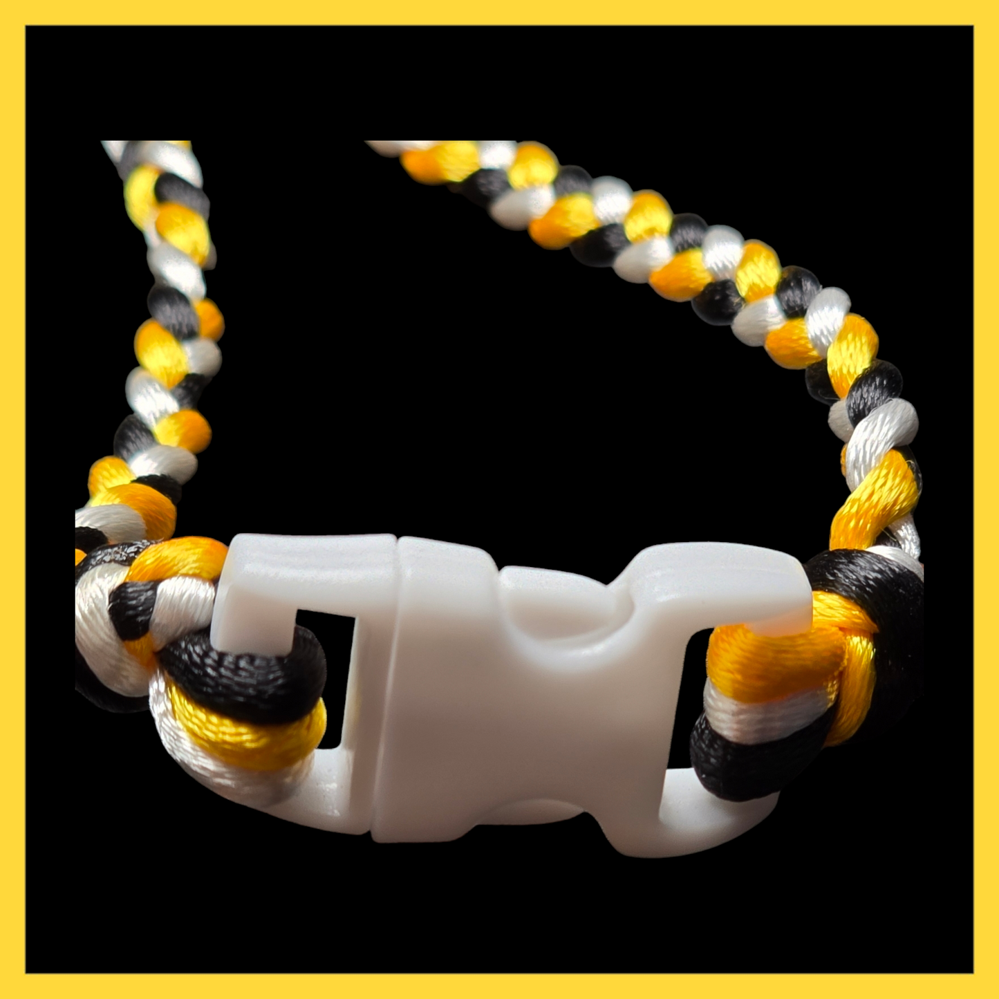 Cloud Lanyards - Anti-Loss Silicone Pen Holder
