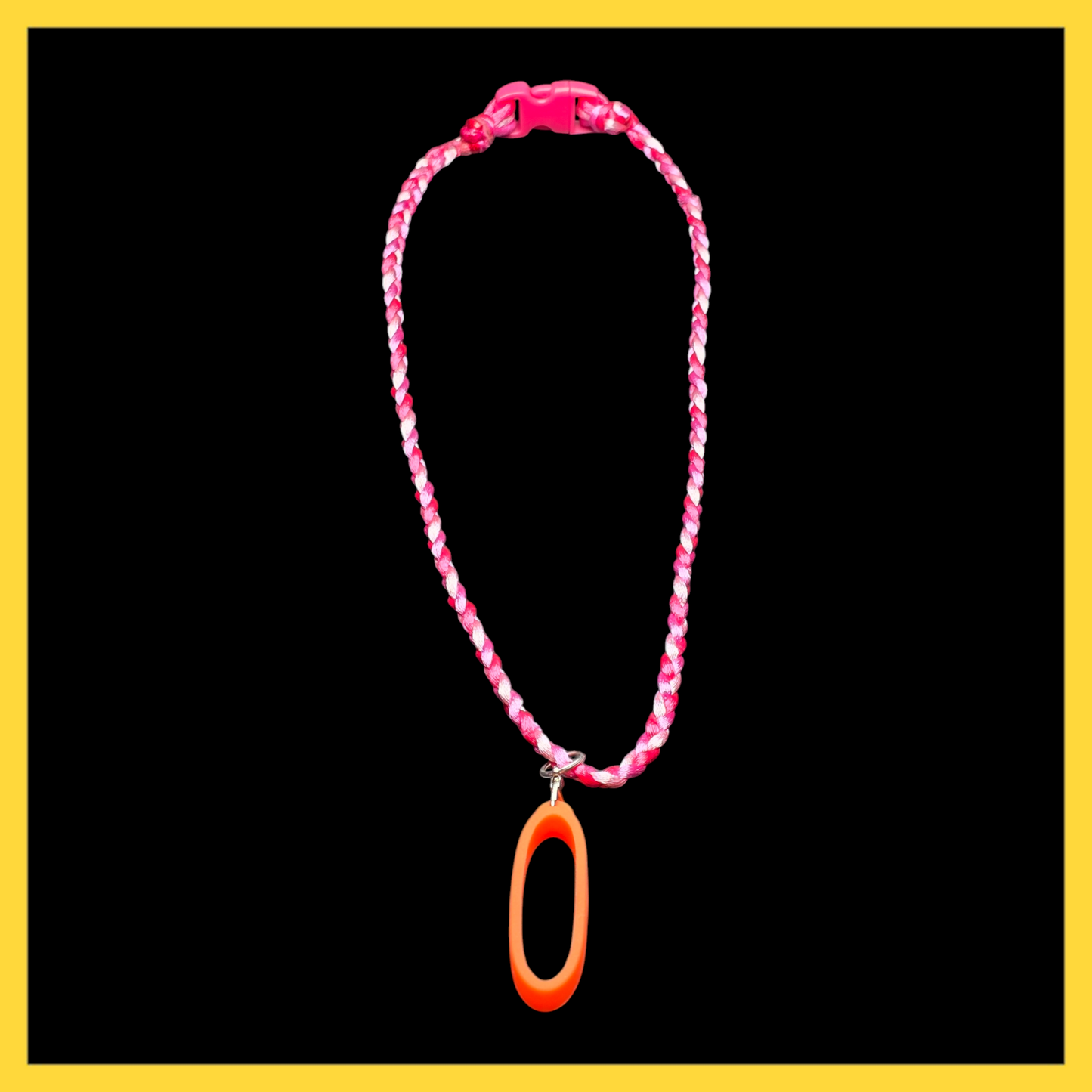 Cloud Lanyards - Anti-Loss Silicone Pen Holder