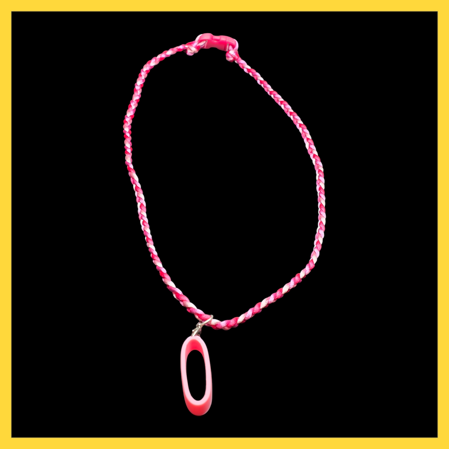 Cloud Lanyards - Anti-Loss Silicone Pen Holder