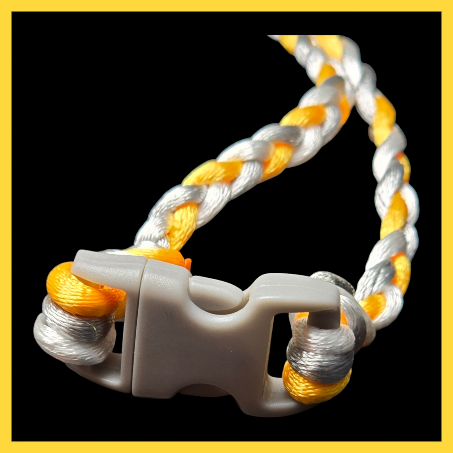 Cloud Lanyards - Anti-Loss Silicone Pen Holder