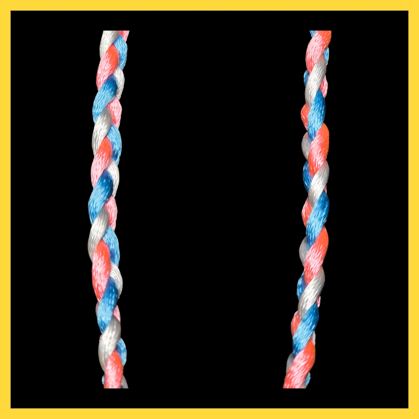 Cloud Lanyards - Anti-Loss Silicone Pen Holder
