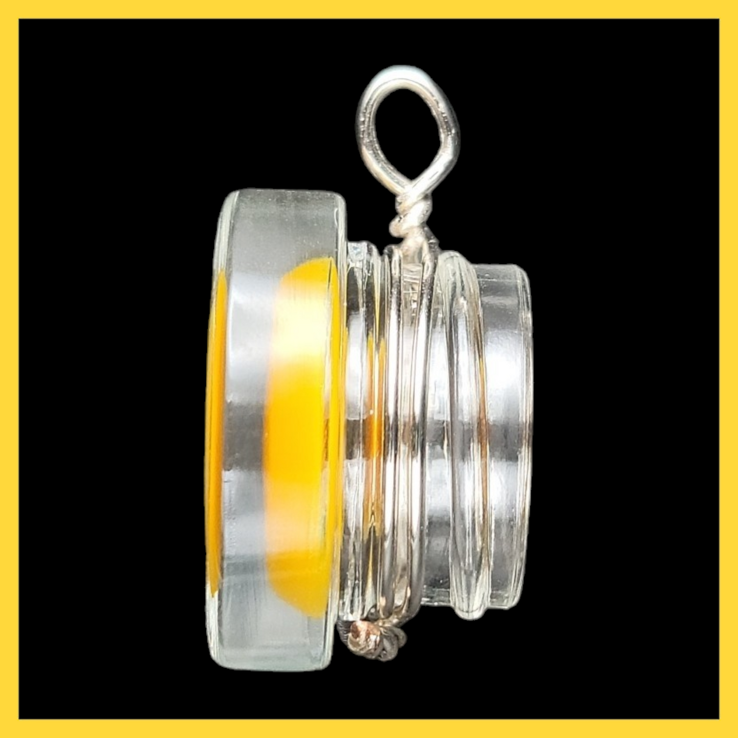 Small Sauce Dab Pendant (Regular) image 3