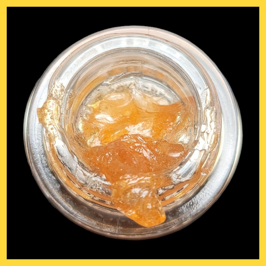 Small Diamond Dab Pin (Drippy) image 0