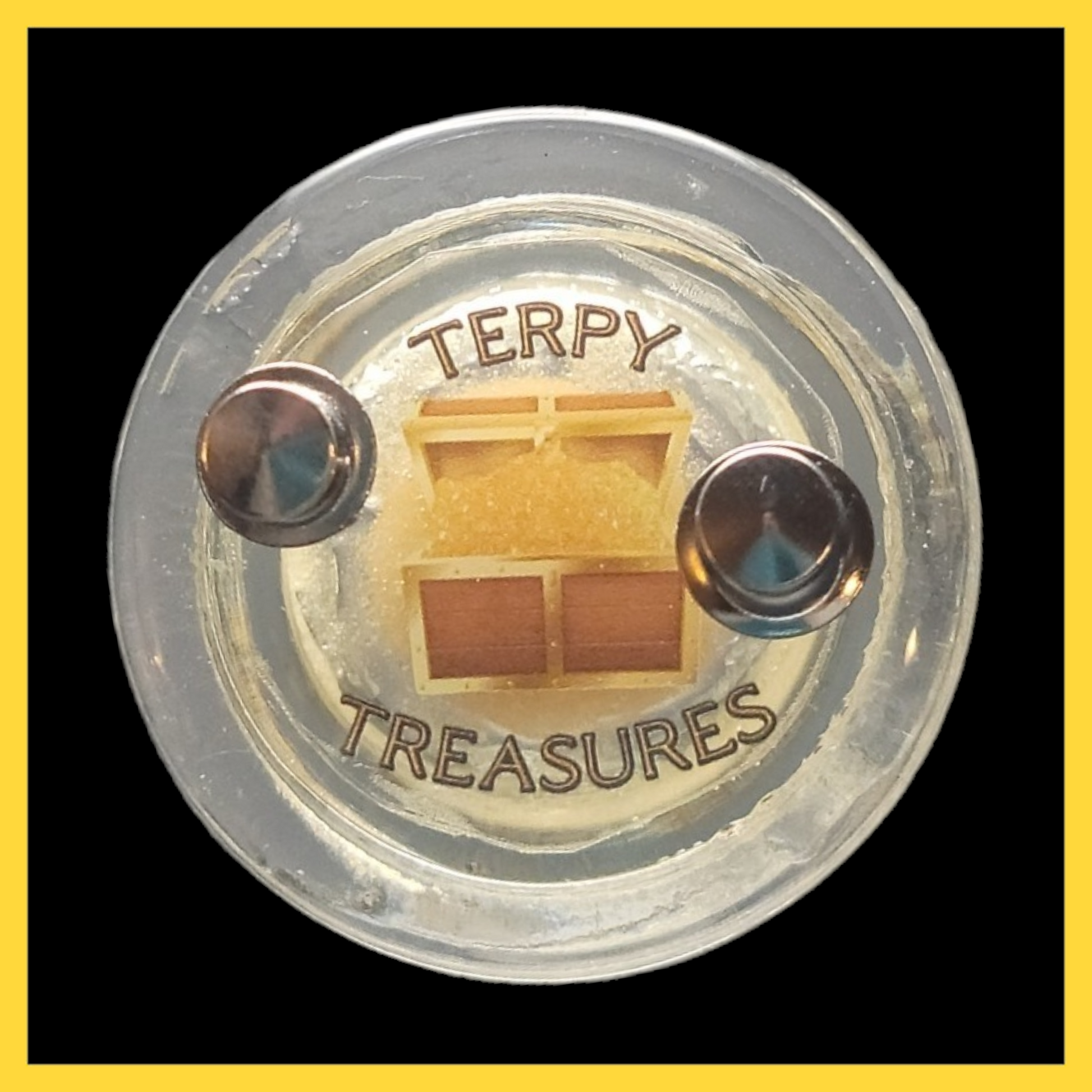 Large Hash Rosin Dab Pin (Regular) image 2
