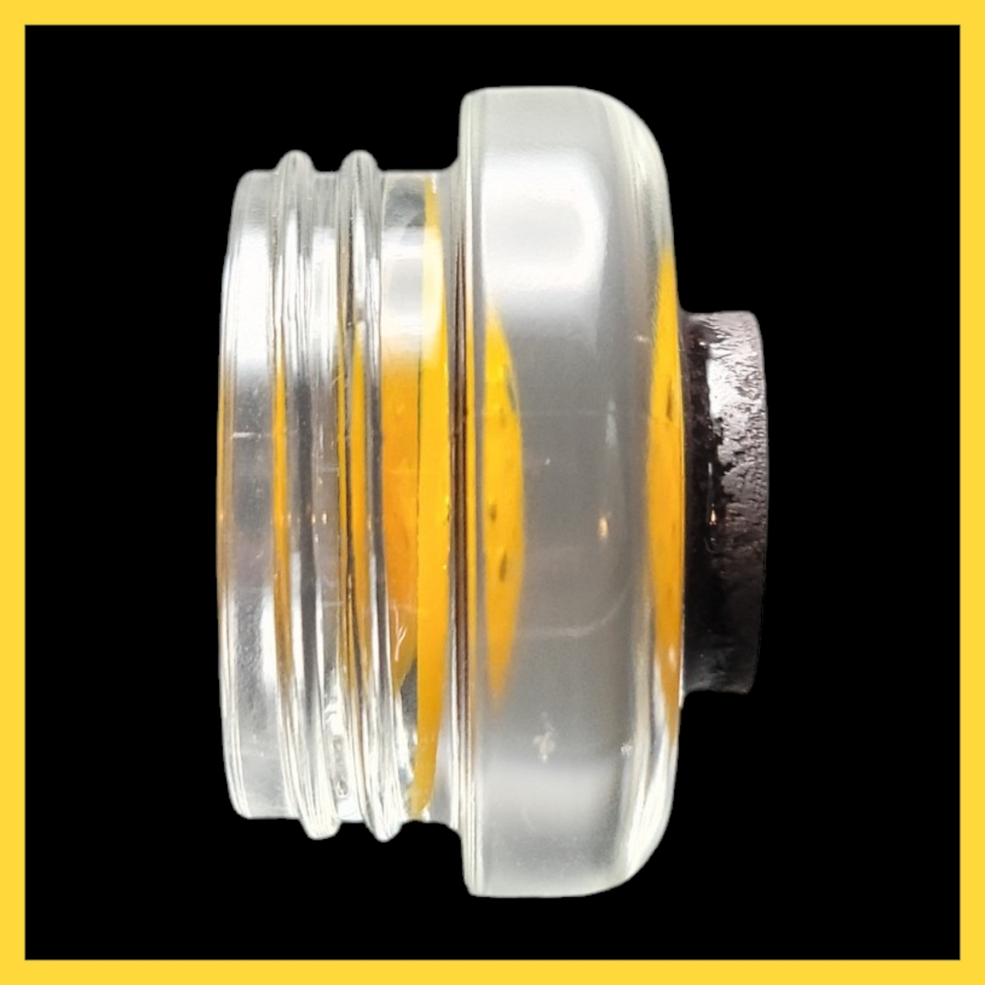 Large Sugar Sauce Dab Magnet (Regular) image 3