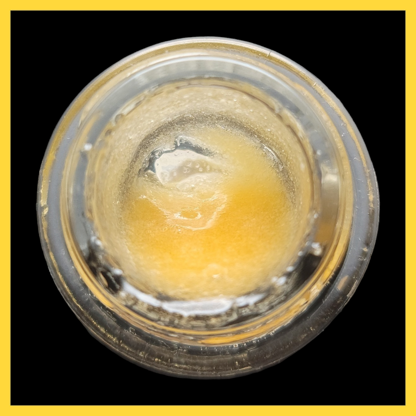 Small Sauce Dab Pin (Drippy) image 0