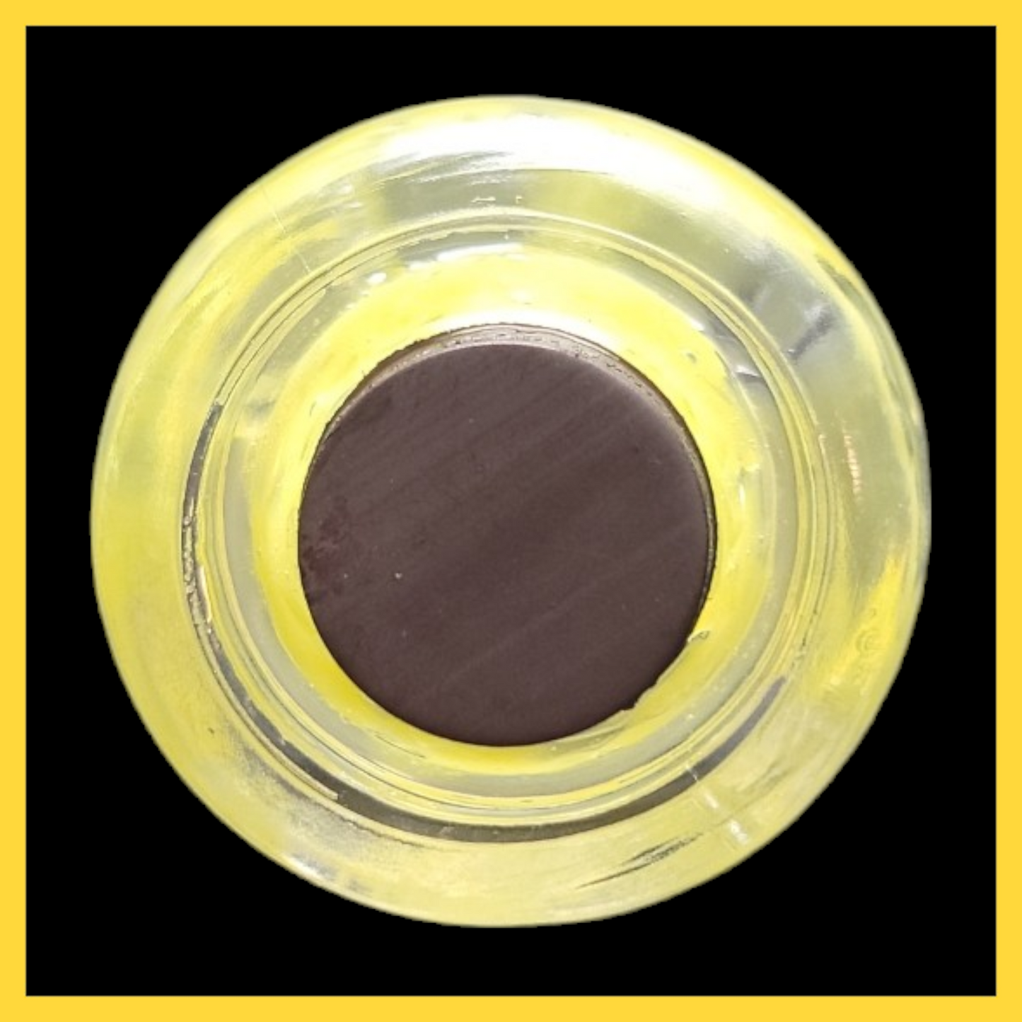 Large Sugar Sauce Dab Magnet (Messy) image 2