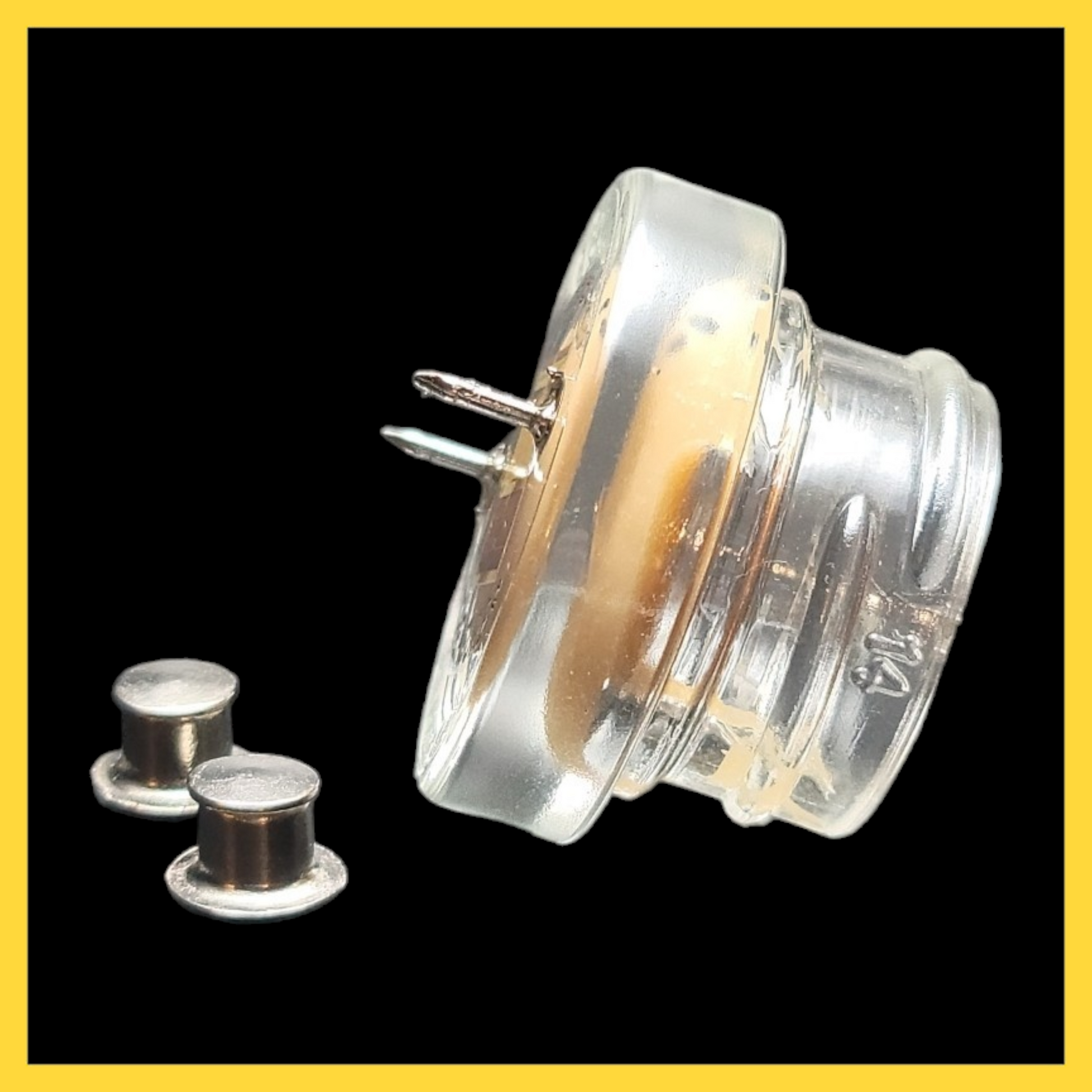Small Hash Rosin Dab Pin (Regular) image 3