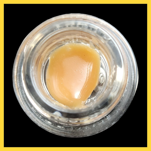 Small Hash Rosin Dab Pin (Regular) image 0