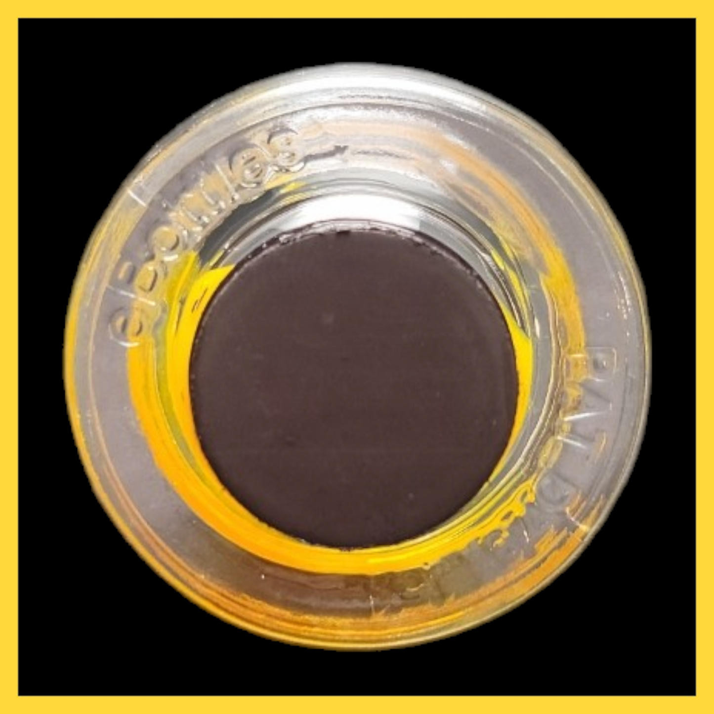 Small Sugar Sauce Dab Magnet (Drippy) image 2
