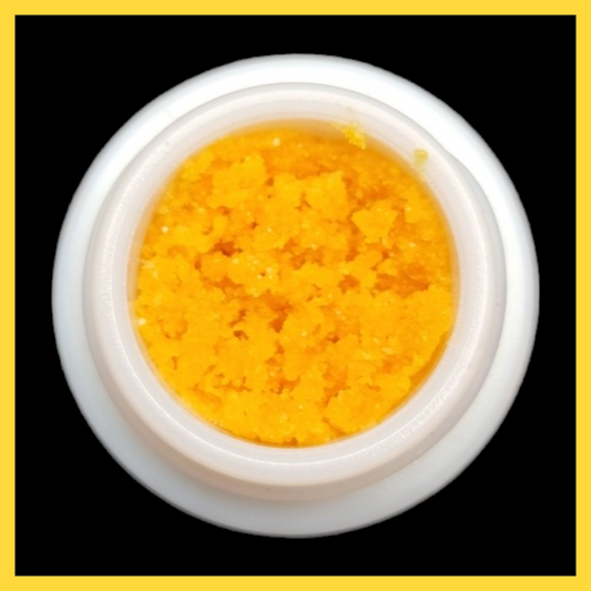 Large Sugar Sauce Dab Magnet (Regular) image 0