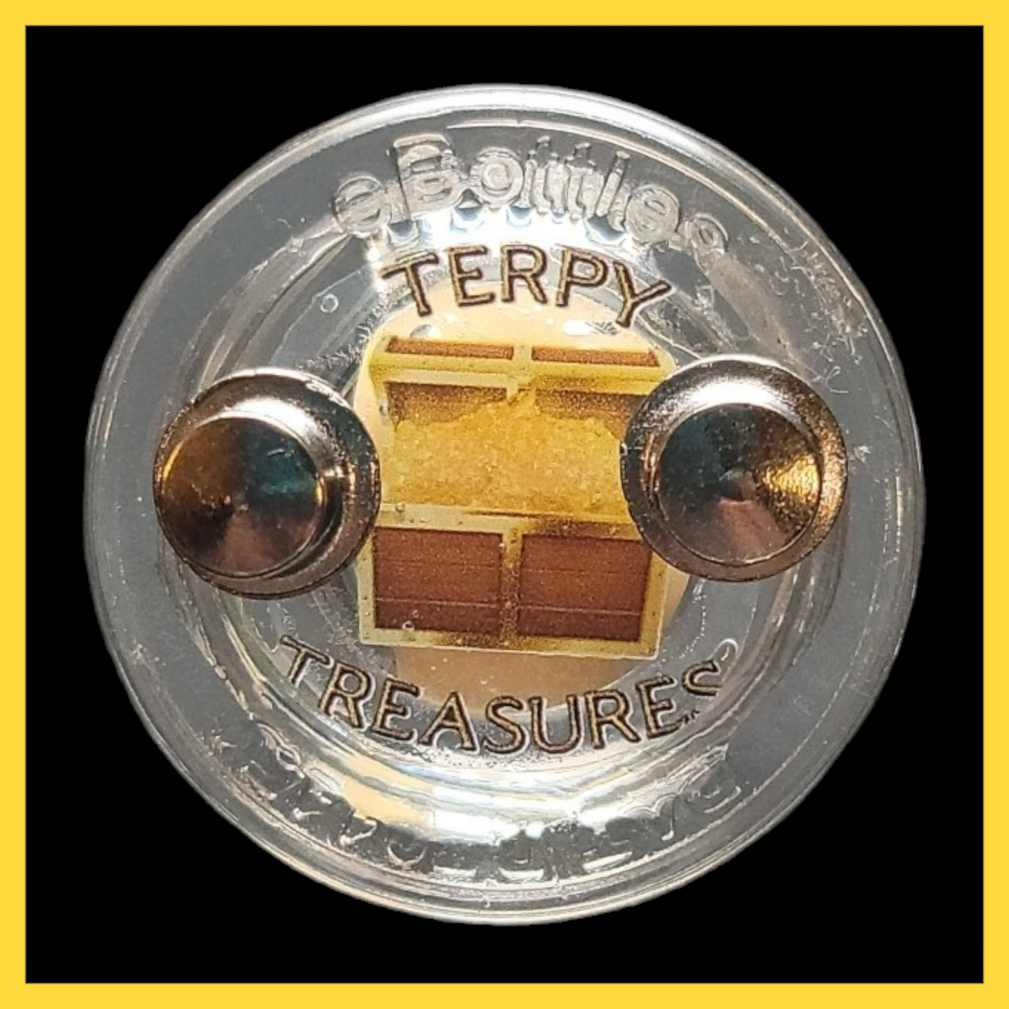 Small Hash Rosin Dab Pin (Regular) image 2