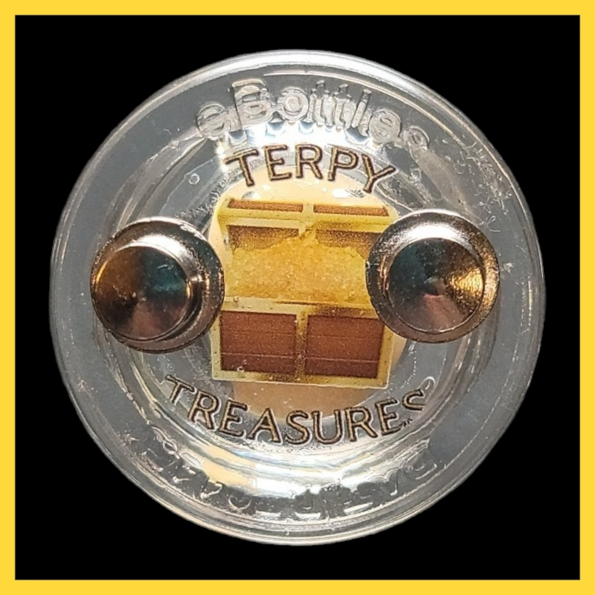 Small Hash Rosin Dab Pin (Regular) image 2