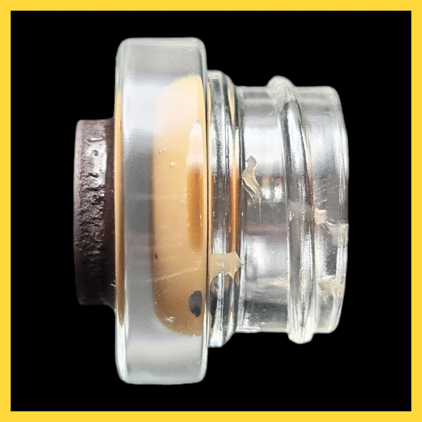 Small Hash Rosin Dab Magnet (Regular) image 3