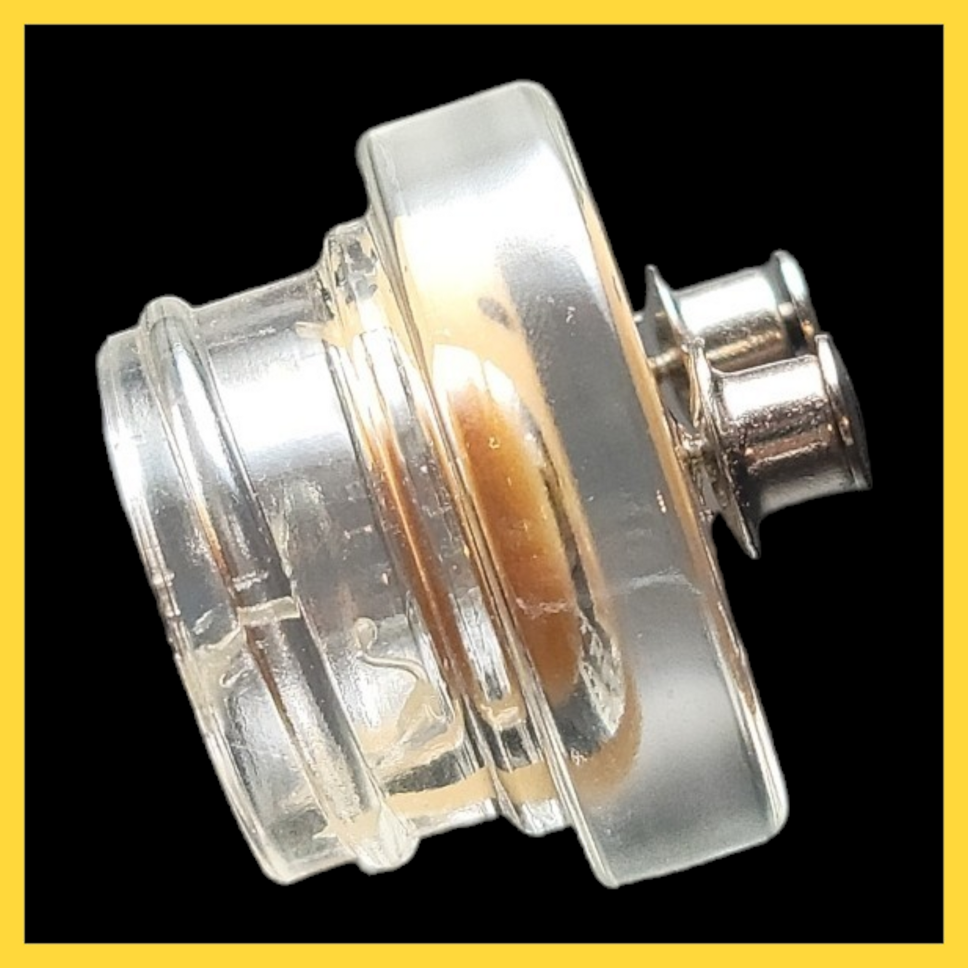Small Hash Rosin Dab Pin (Regular) image 1