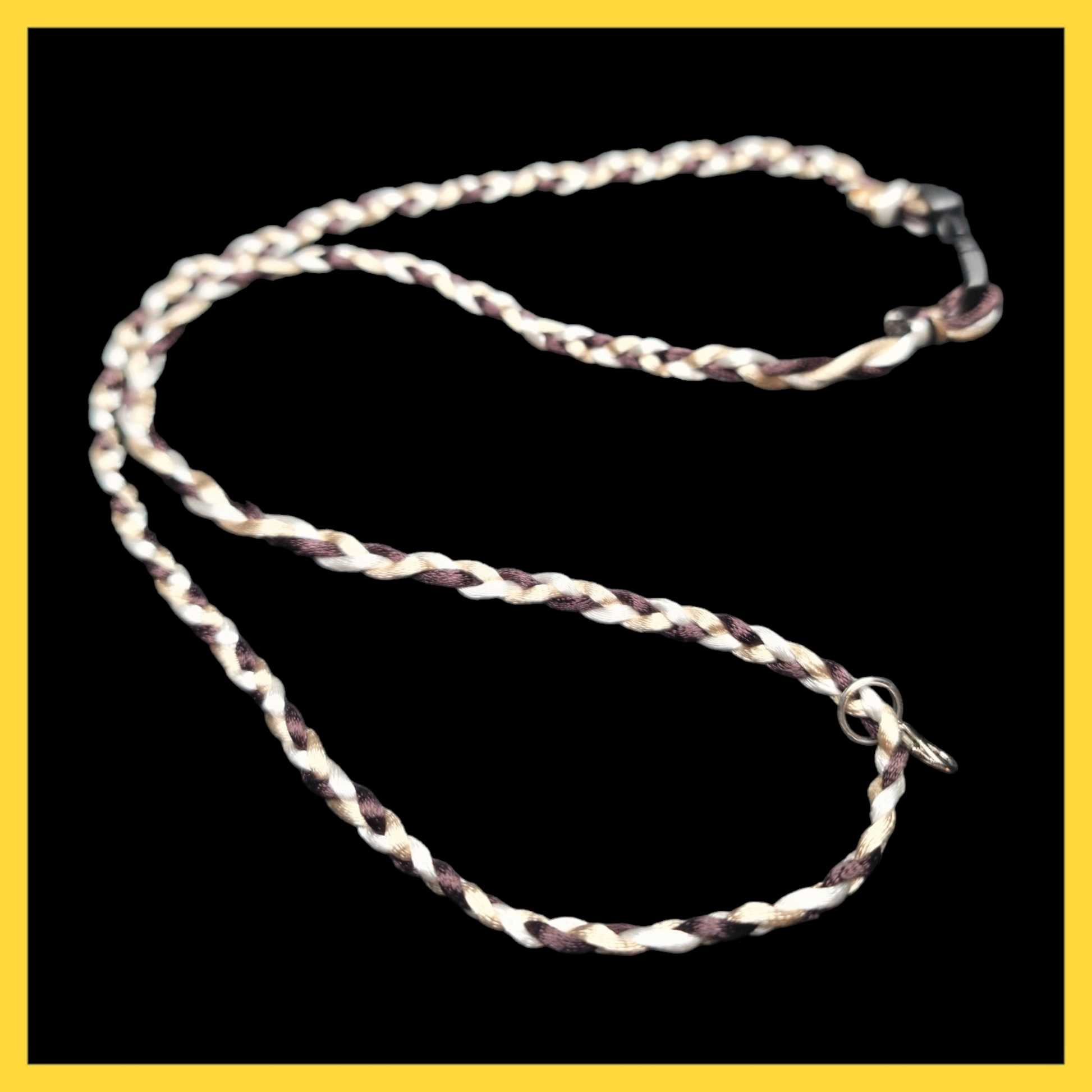 Braided Rainbow Wraps image 10