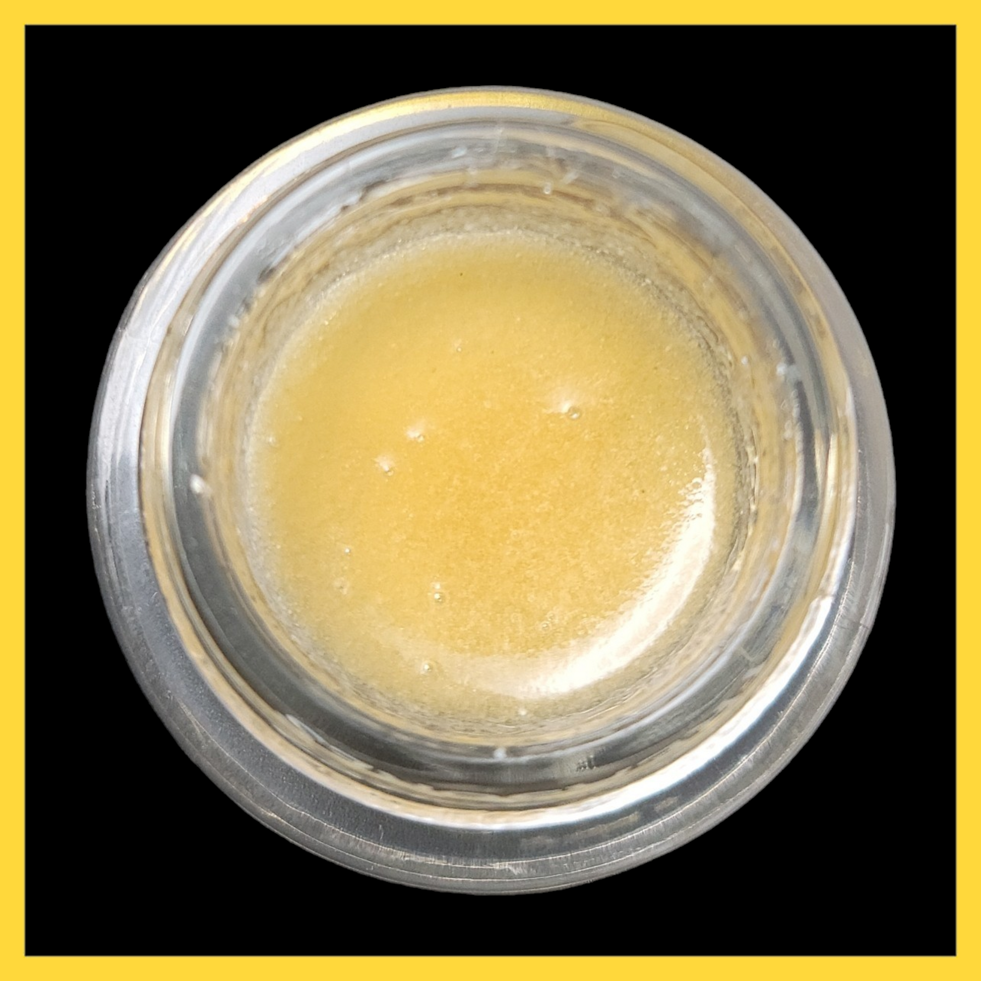 Large Sauce Dab Pin (Regular) image 0