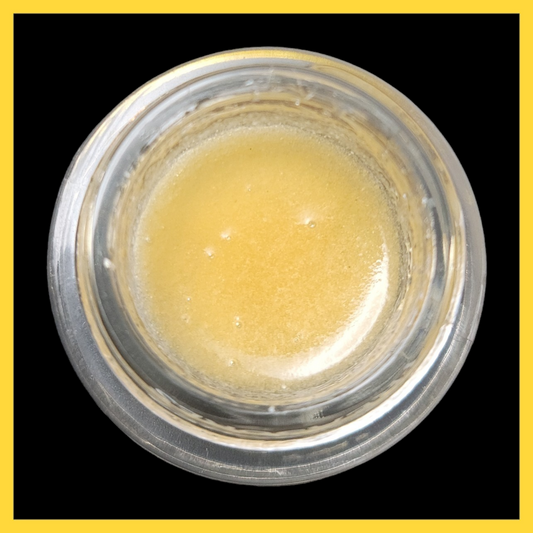 Large Sauce Dab Pin (Regular) image 0