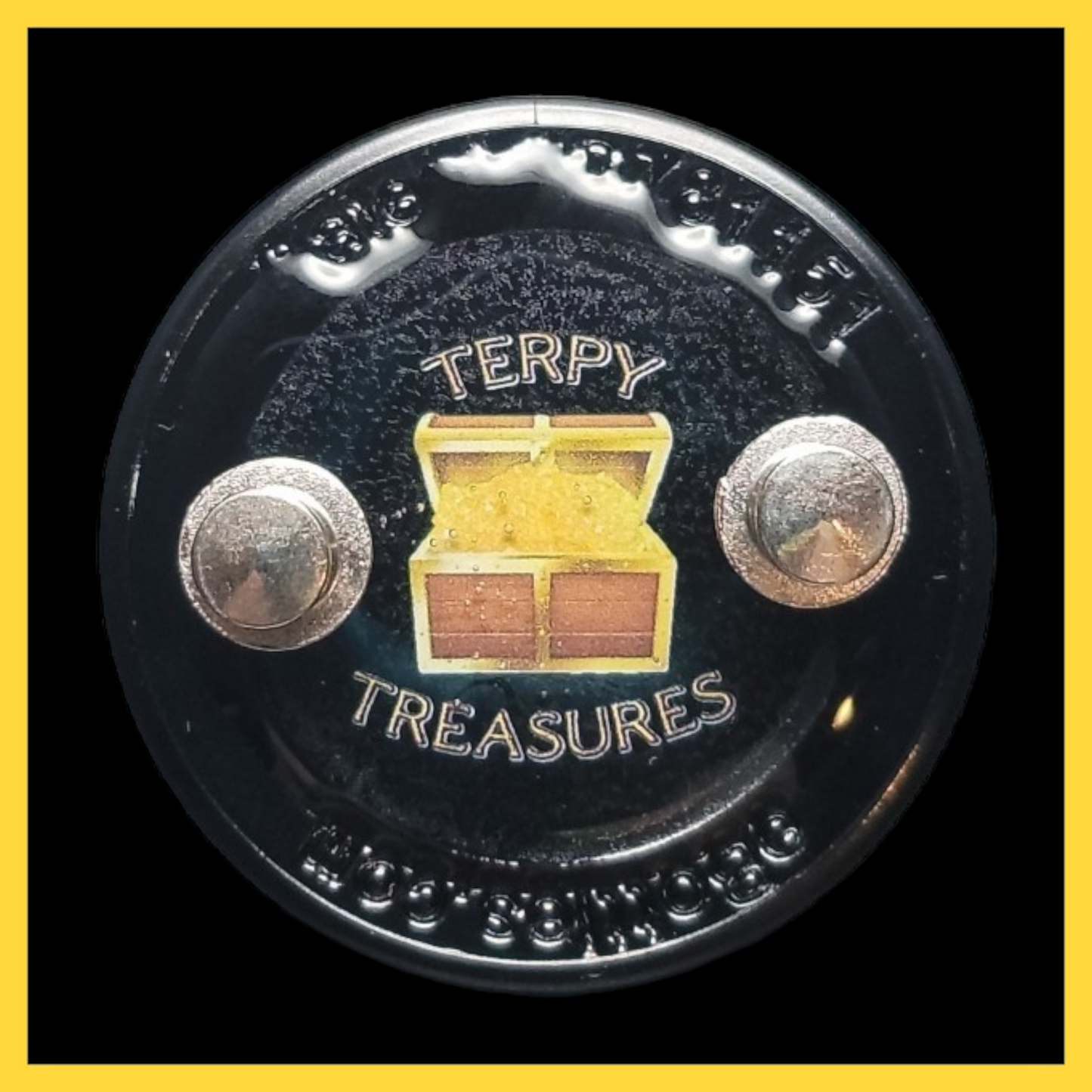 Large Hash Rosin Dab Pin (Regular) image 2