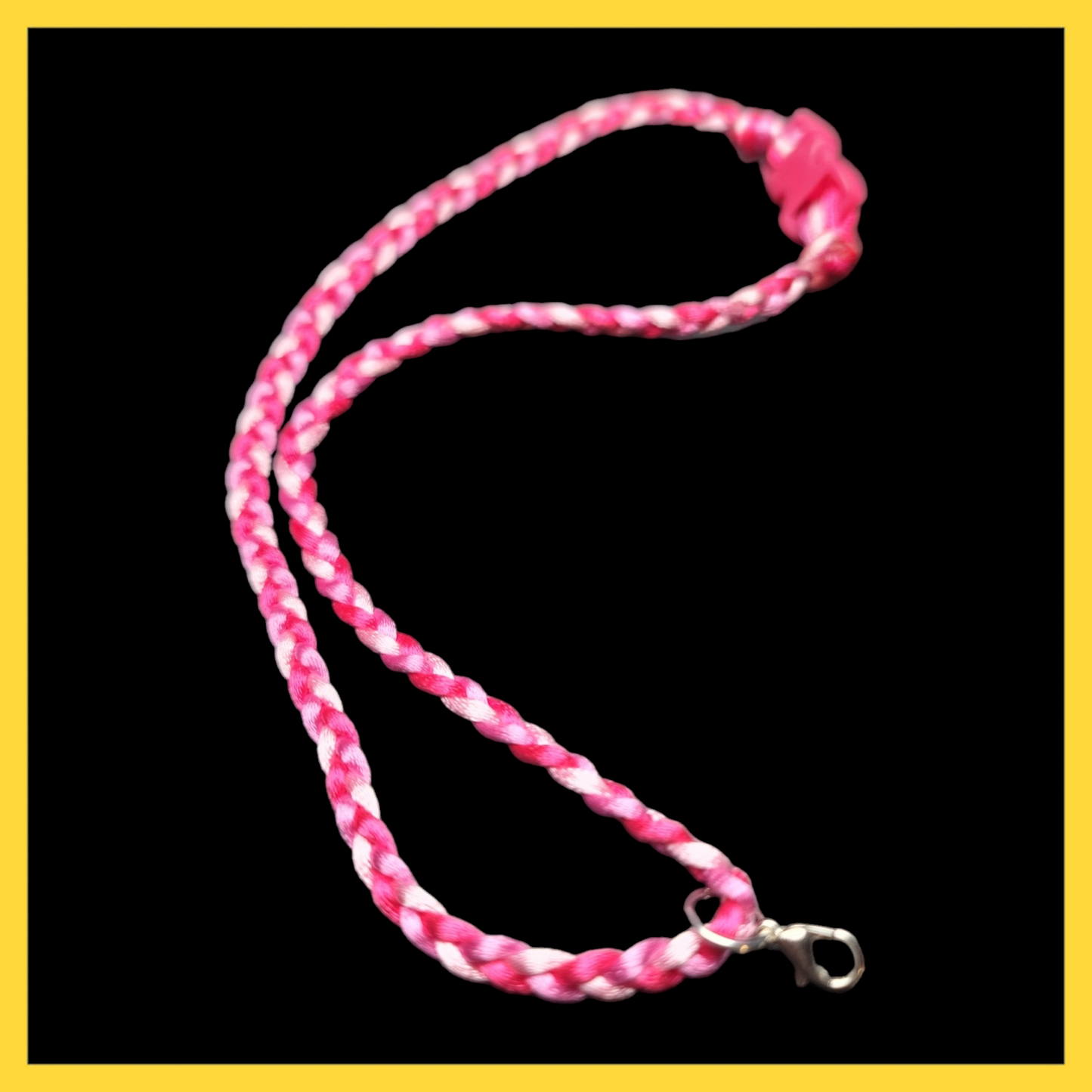 Braided Rainbow Wraps image 13