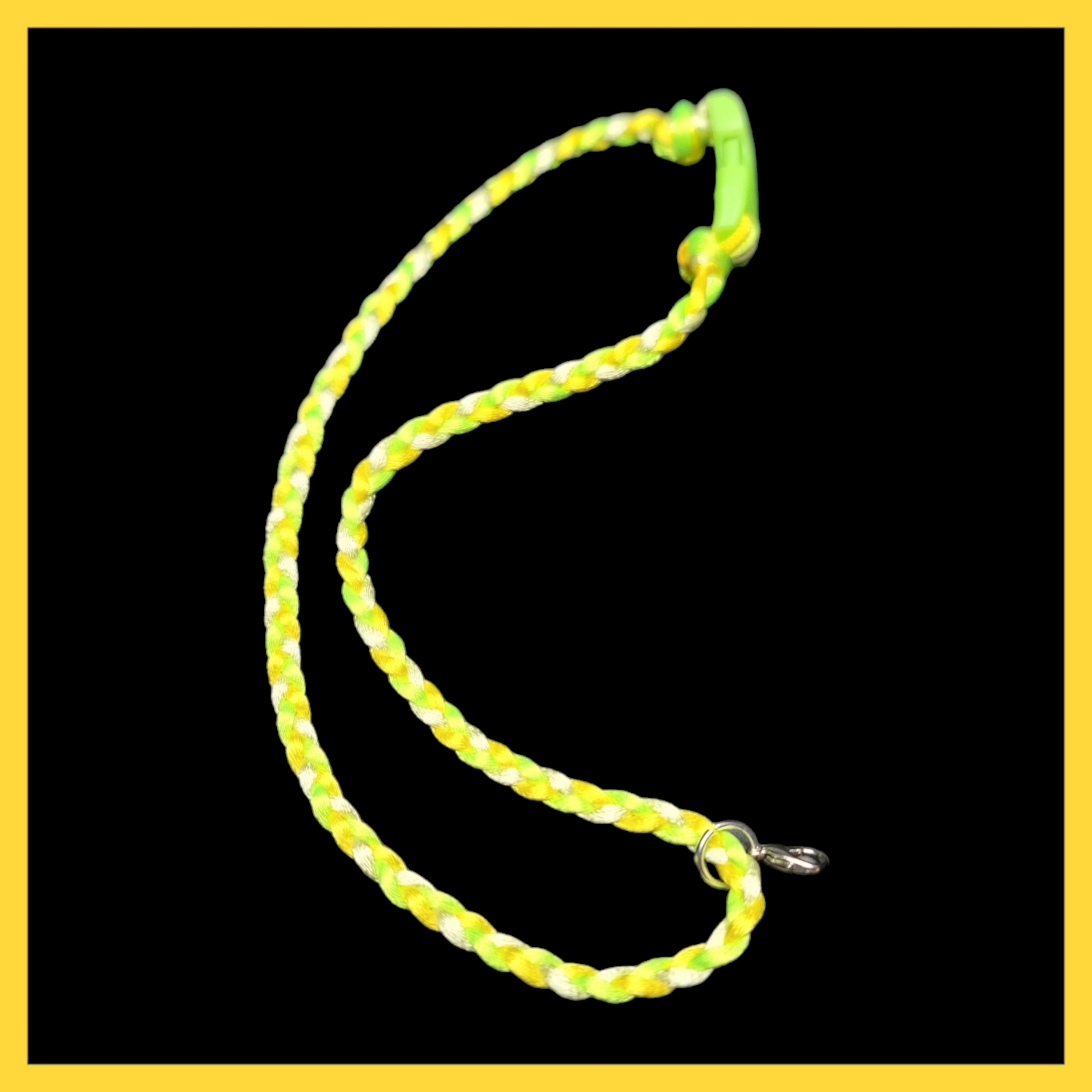 Braided Rainbow Wraps image 8
