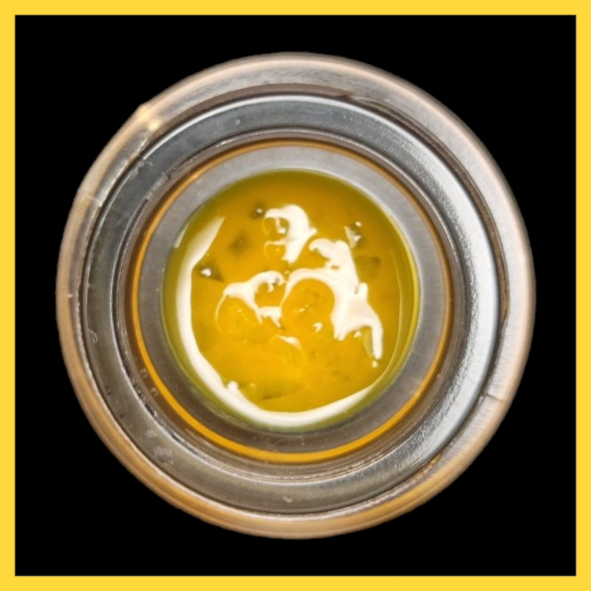 Large Sugar Sauce Dab Magnet (Regular) image 0