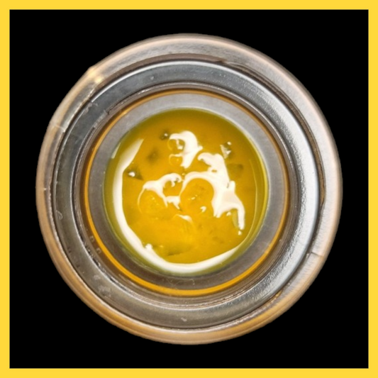 Large Sugar Sauce Dab Magnet (Regular) image 0