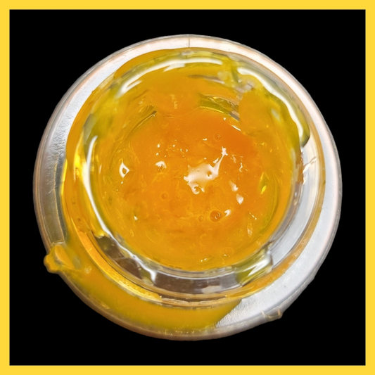 Small Sugar Sauce Dab Pin (Messy) image 0