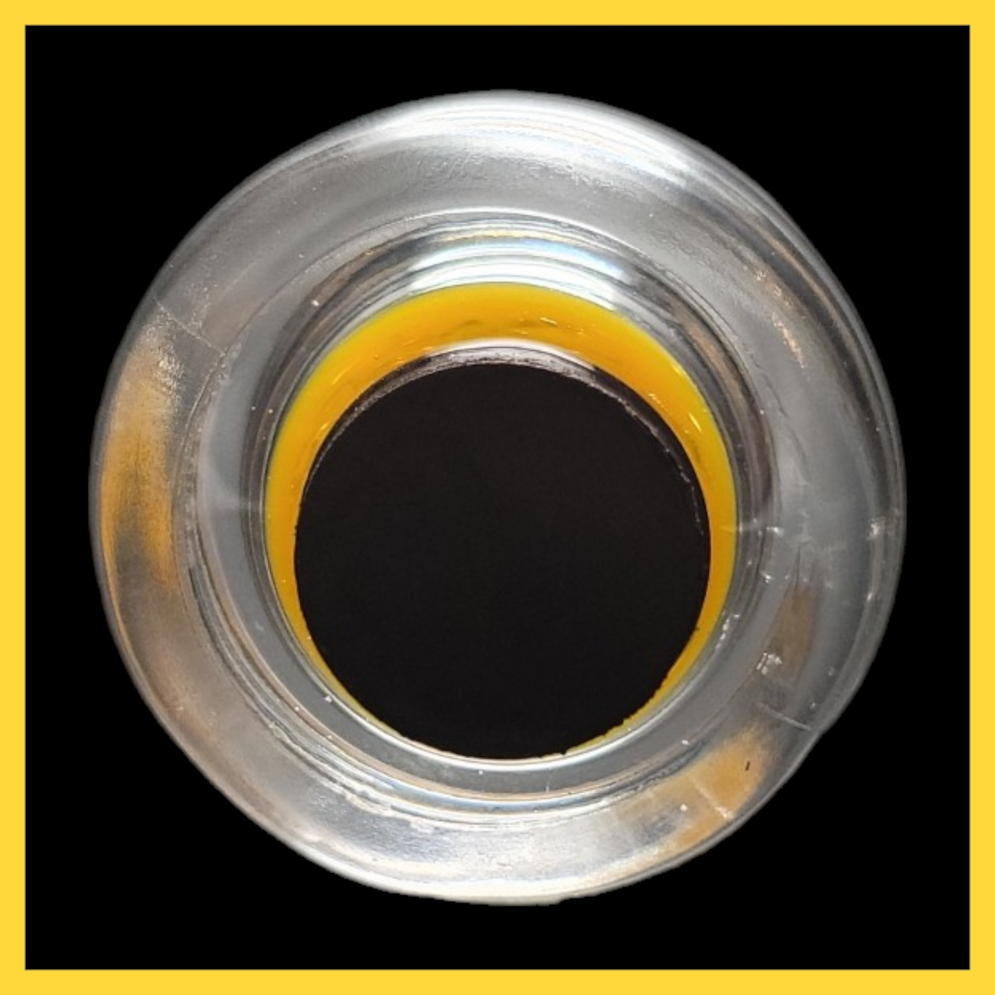 Large Sugar Sauce Dab Magnet (Regular) image 2