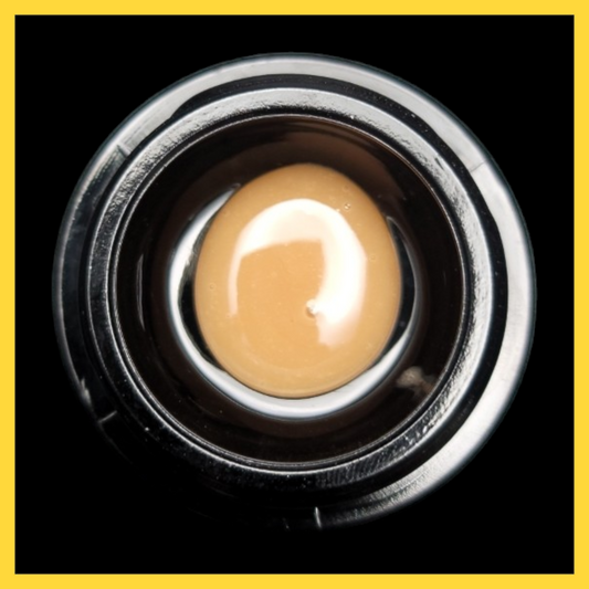 Large Hash Rosin Dab Magnet (Regular) image 0