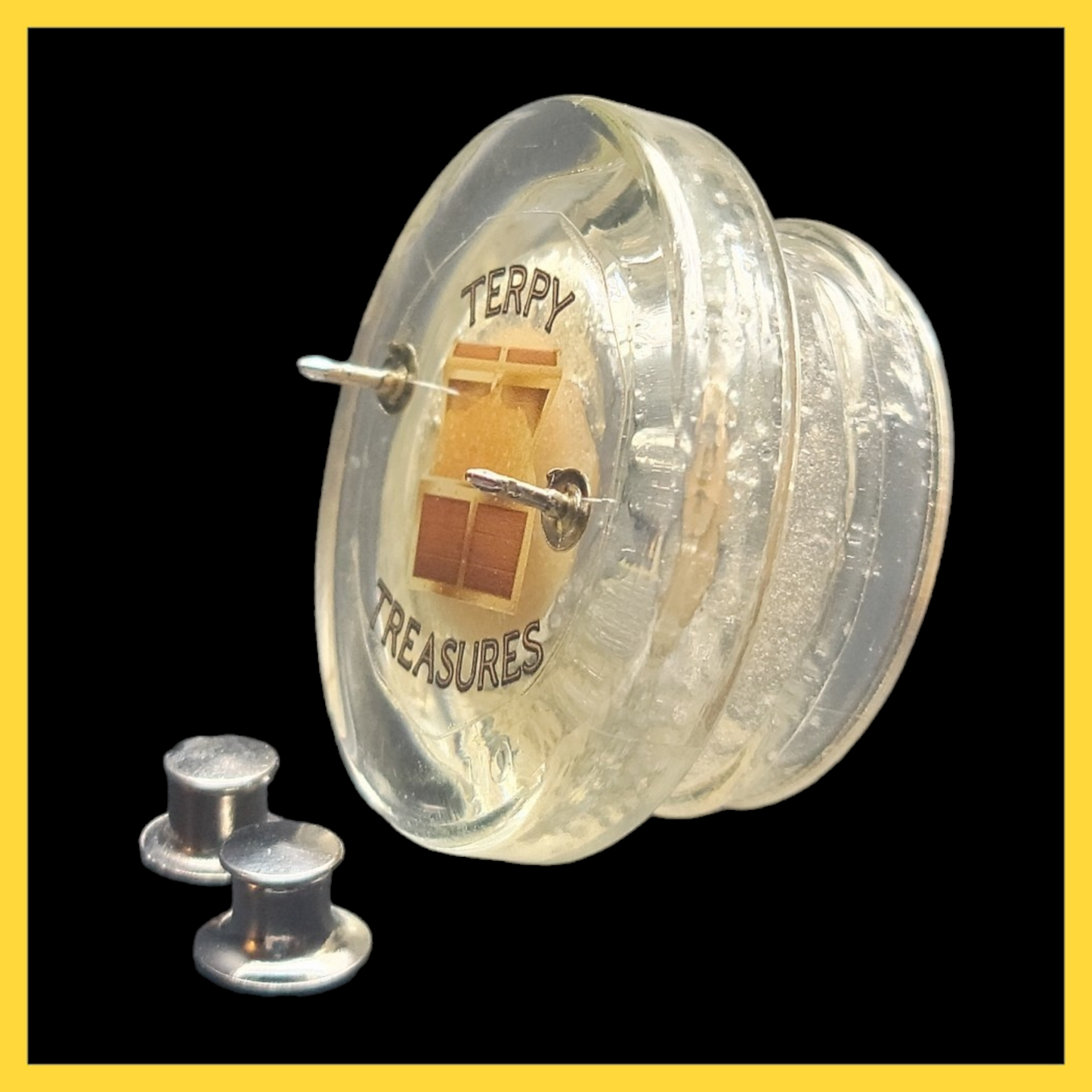 Large Hash Rosin Dab Pin (Regular) image 3