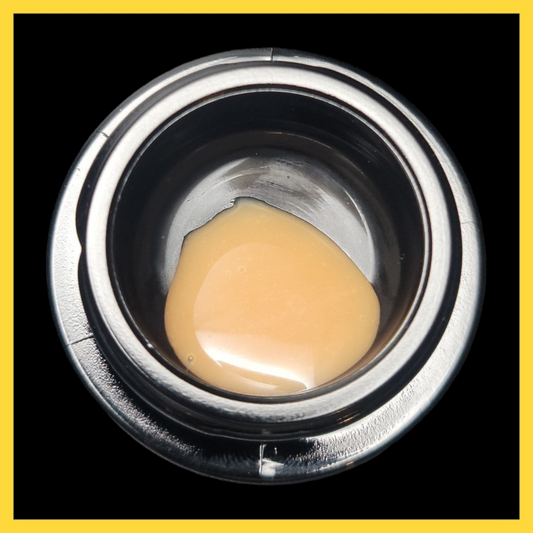 Large Hash Rosin Dab Pin (Regular) image 0