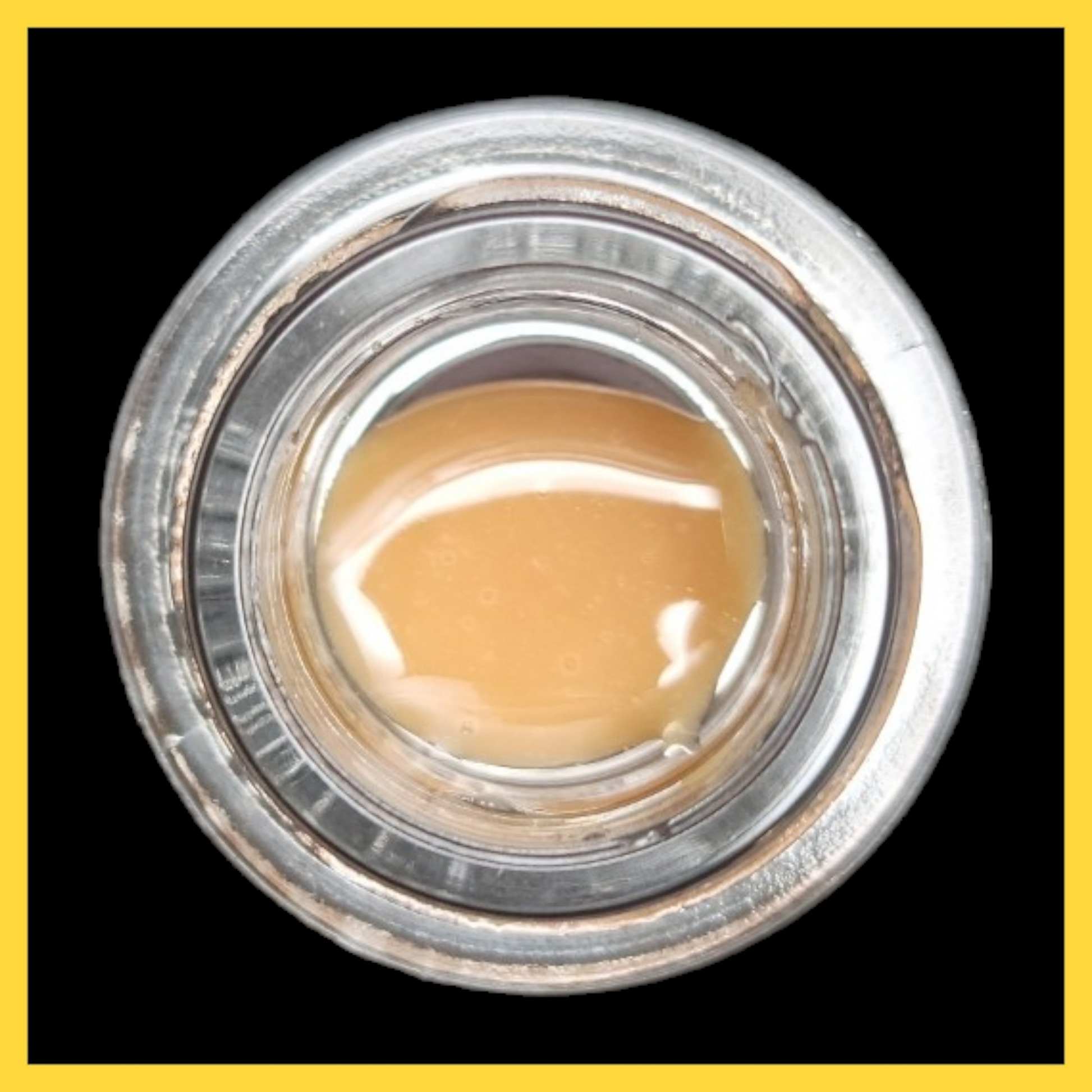 Small Hash Rosin Dab Magnet (Regular) image 0