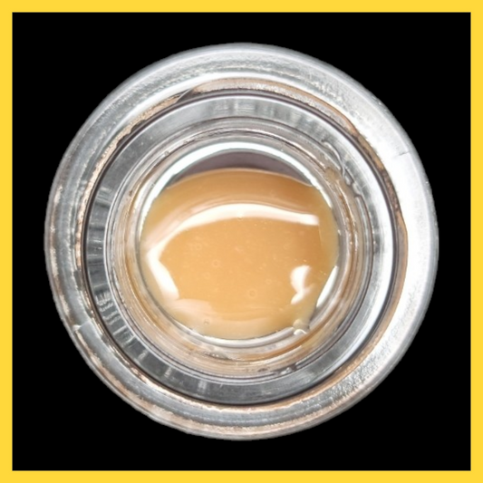 Small Hash Rosin Dab Magnet (Regular) image 0