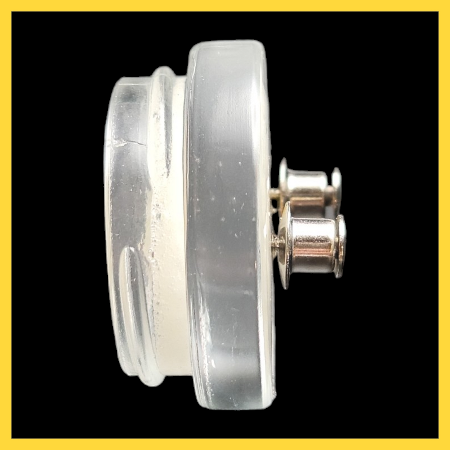 Large Diamond Dab Pin (Regular) image 1