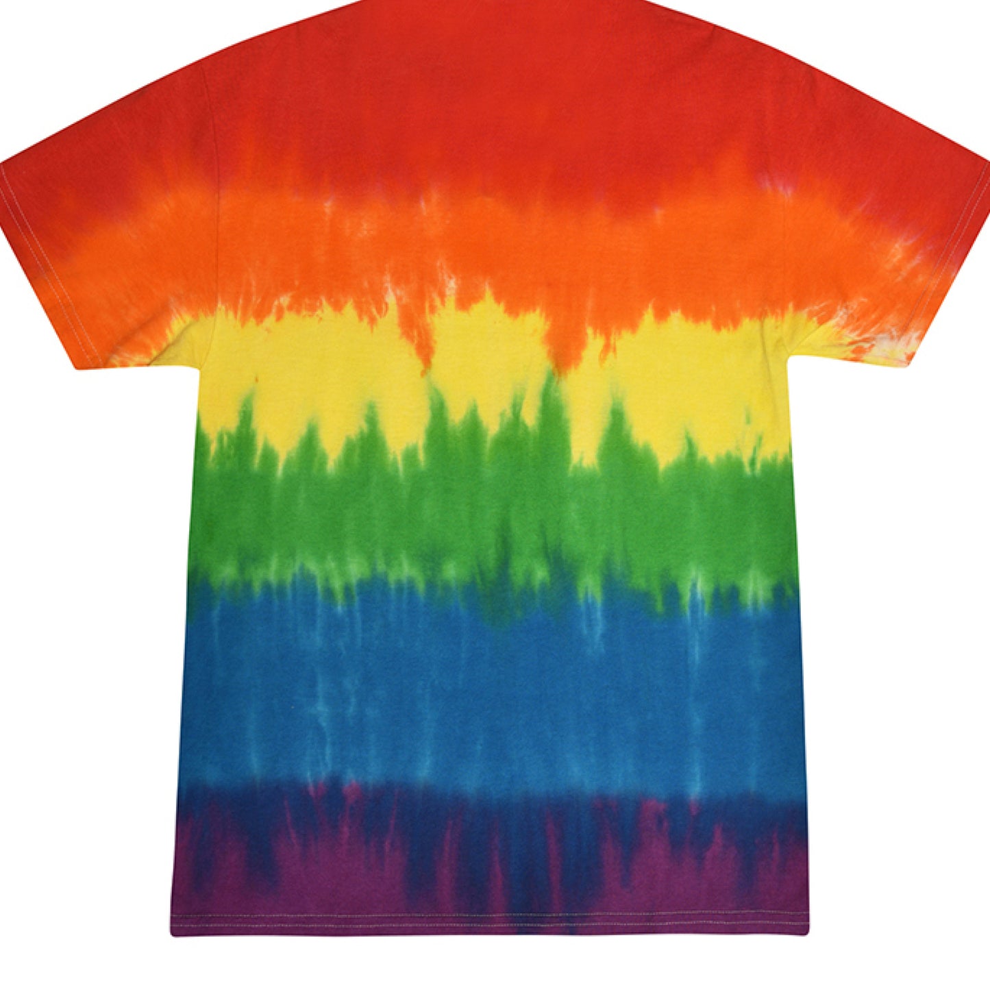 PRIDE - BACK