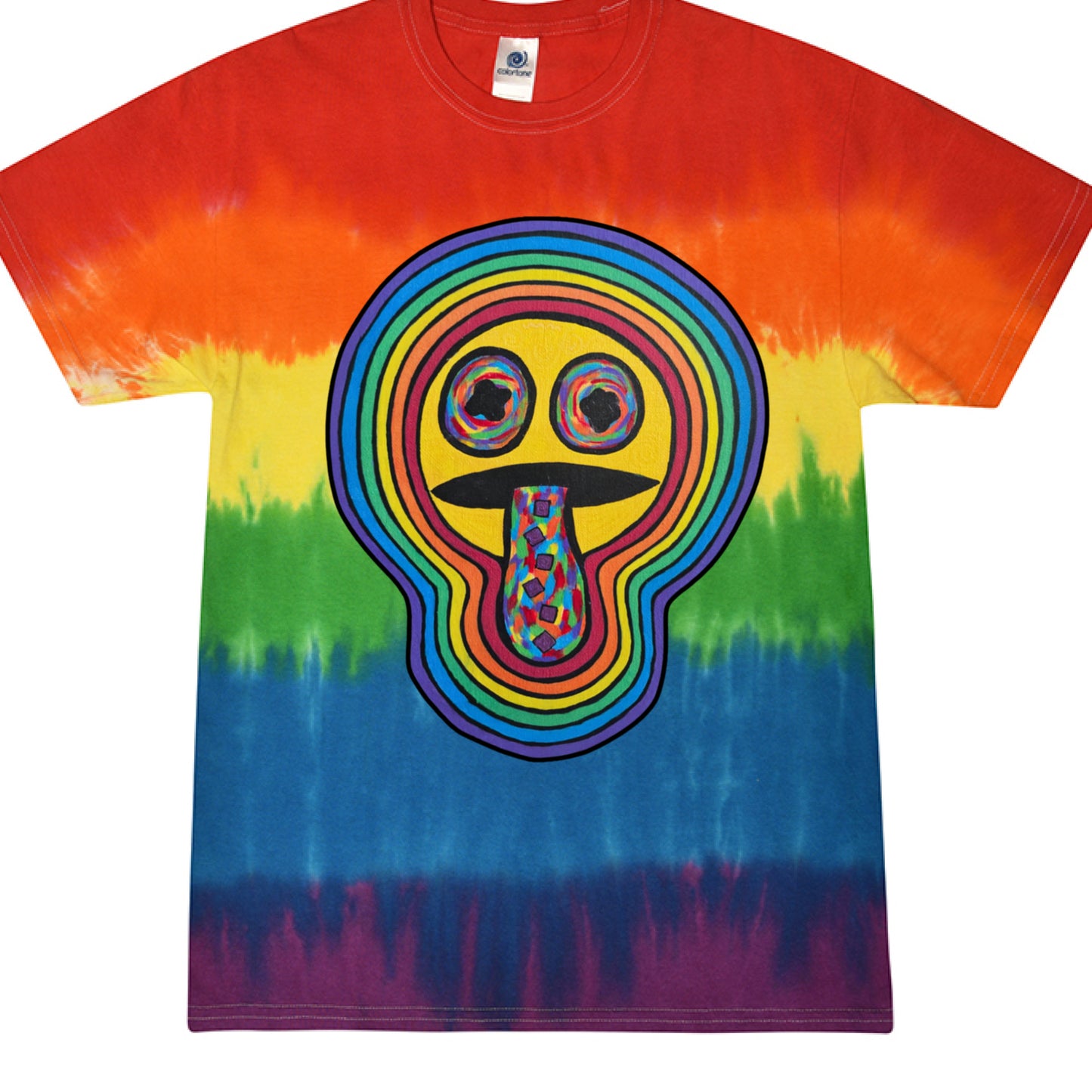 PRIDE - FRONT
