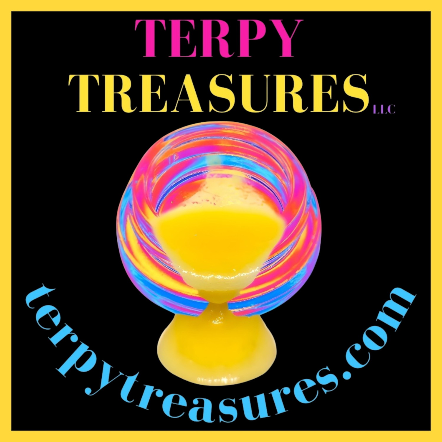 Terpy Merch