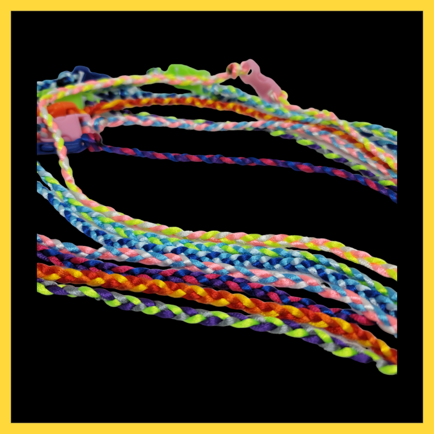 Handmade Necklaces