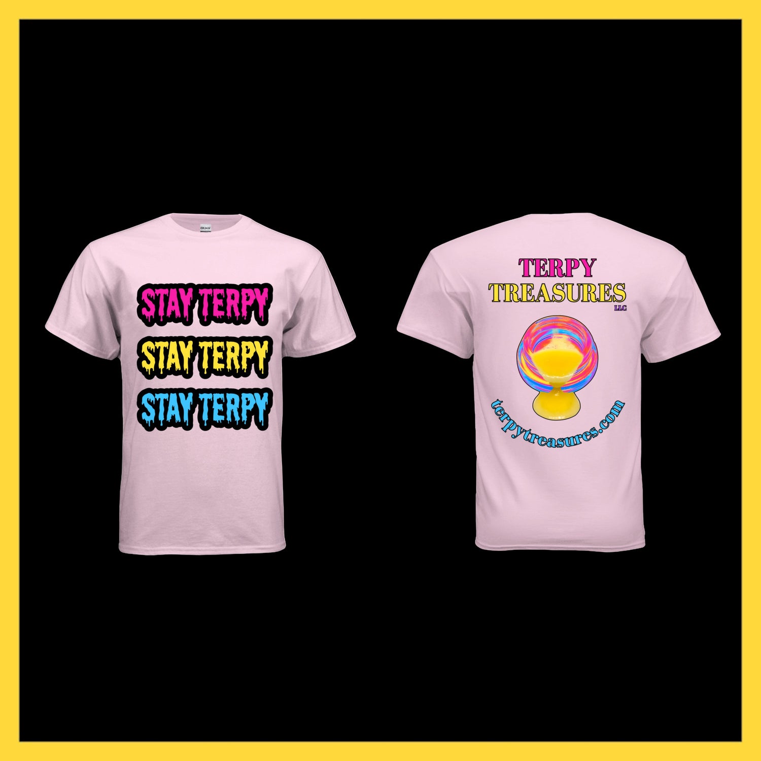 Printed Artwear Collection